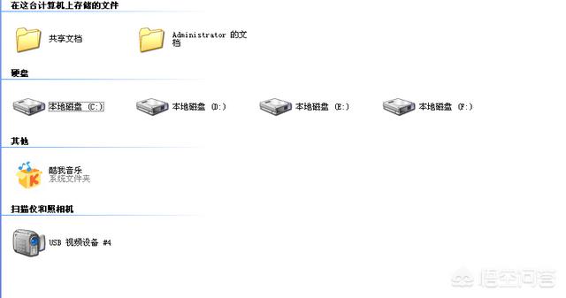 电脑硬盘容量多少够用