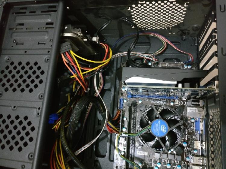 cpu 盒装 散装_散装cpu差_cpu散装和盒装哪个好
