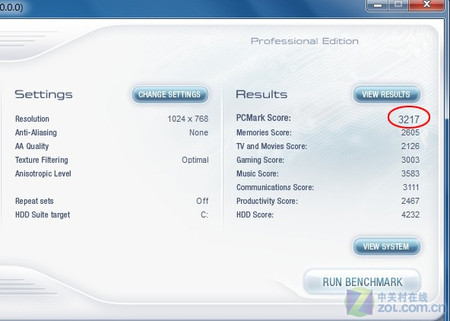 GT335M挑战星际2 Alienware M11X评测 