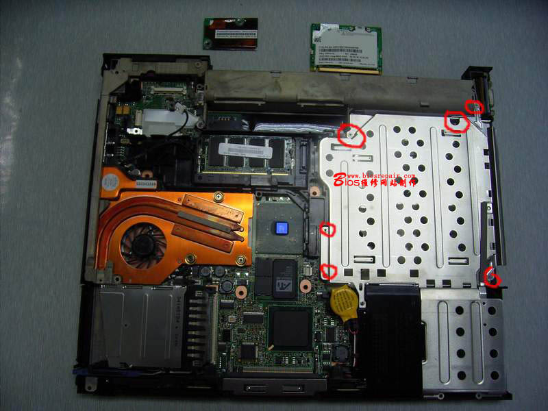 惠普probook4326s拆机_华硕k43sd拆机换内存_鲁米诺斯手表换电池
