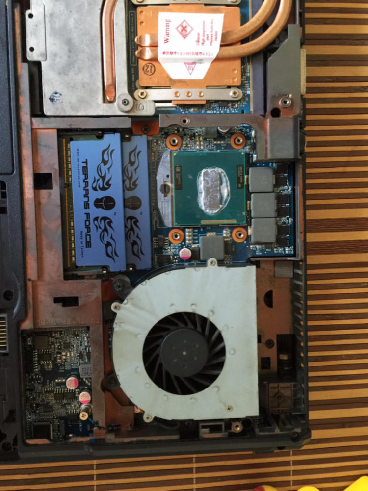 笔记本显卡能换吗?_笔记本换显卡坏了_笔记本换显卡大概多少钱