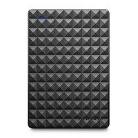 SEAGATE 希捷 Seagate 睿翼系列 黑钻版 2.5英寸 USB3.0 移动硬盘  5TB