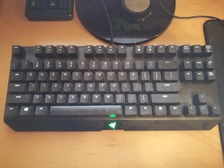 什么机械键盘性价比高_机械键盘和普通键盘的区别_机械键盘和普通键盘区别