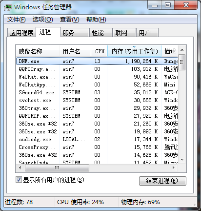 8G内存是内存惹的祸，是真的吗？