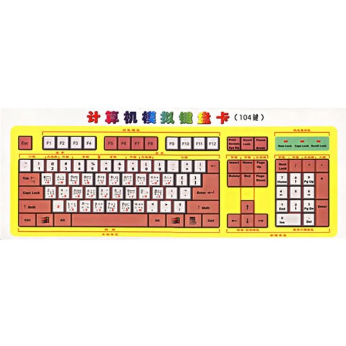 戴尔键盘背光_戴尔 键盘背光_戴尔笔记本键盘背光灯