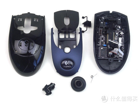 罗技g502鼠标驱动_罗技g502鼠标灵敏度_罗技g502鼠标评测