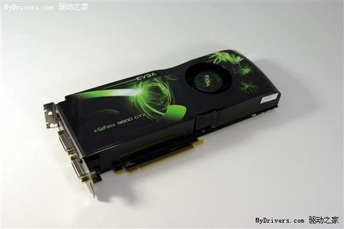 Geforce 9800GTX+功耗及性能详细测试 
