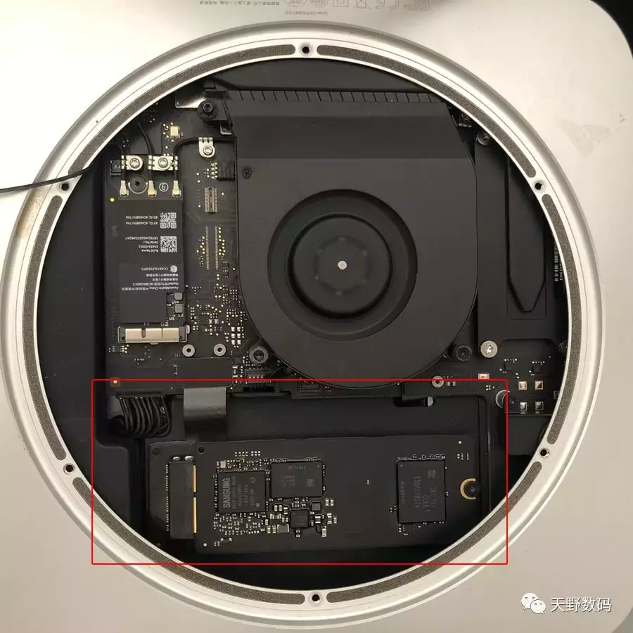 苹果Mac电脑组Fusion Driver混合硬盘详细教程