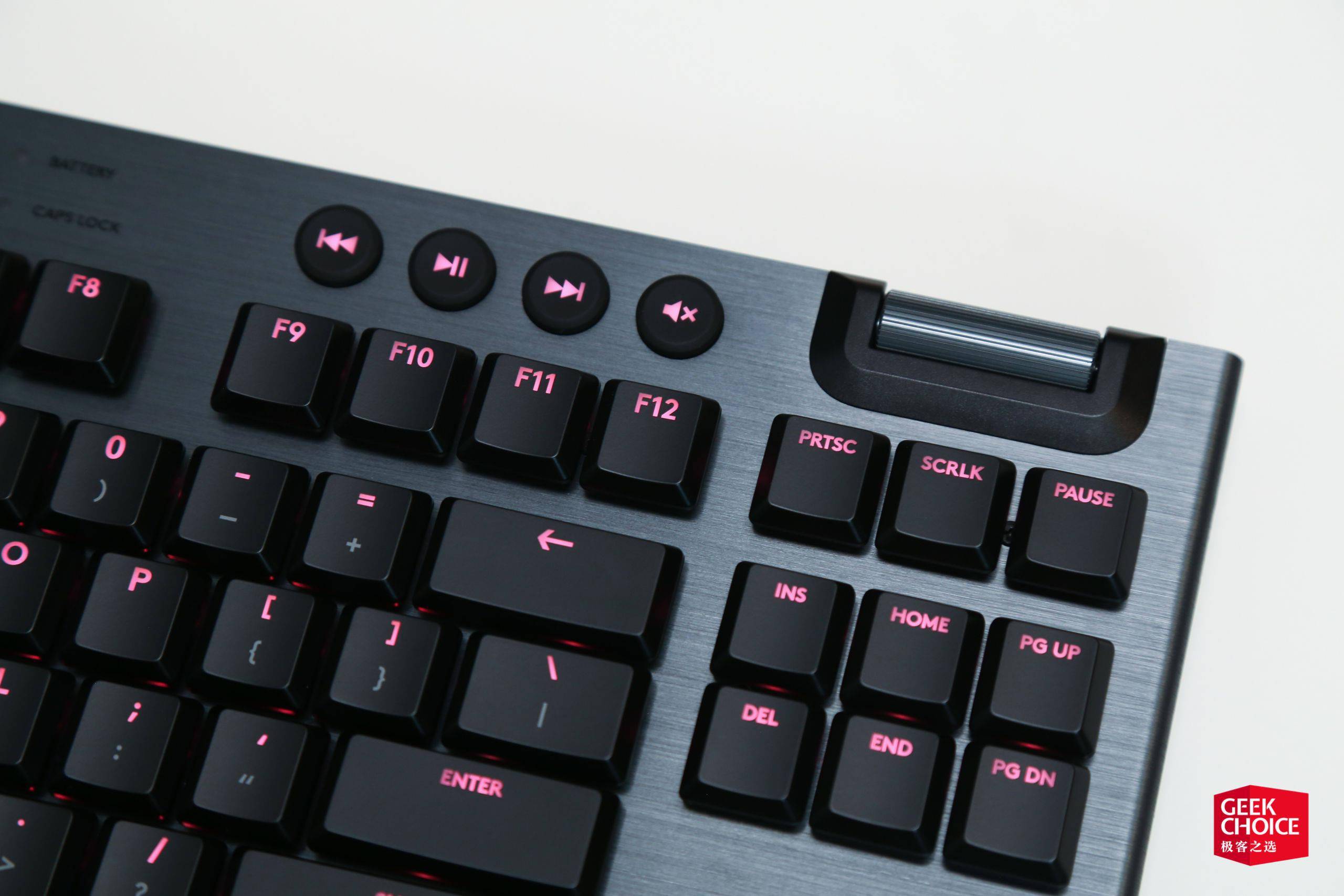 手感好的机械键盘_机械键盘手感区别_机械键盘和普通键盘手感区别