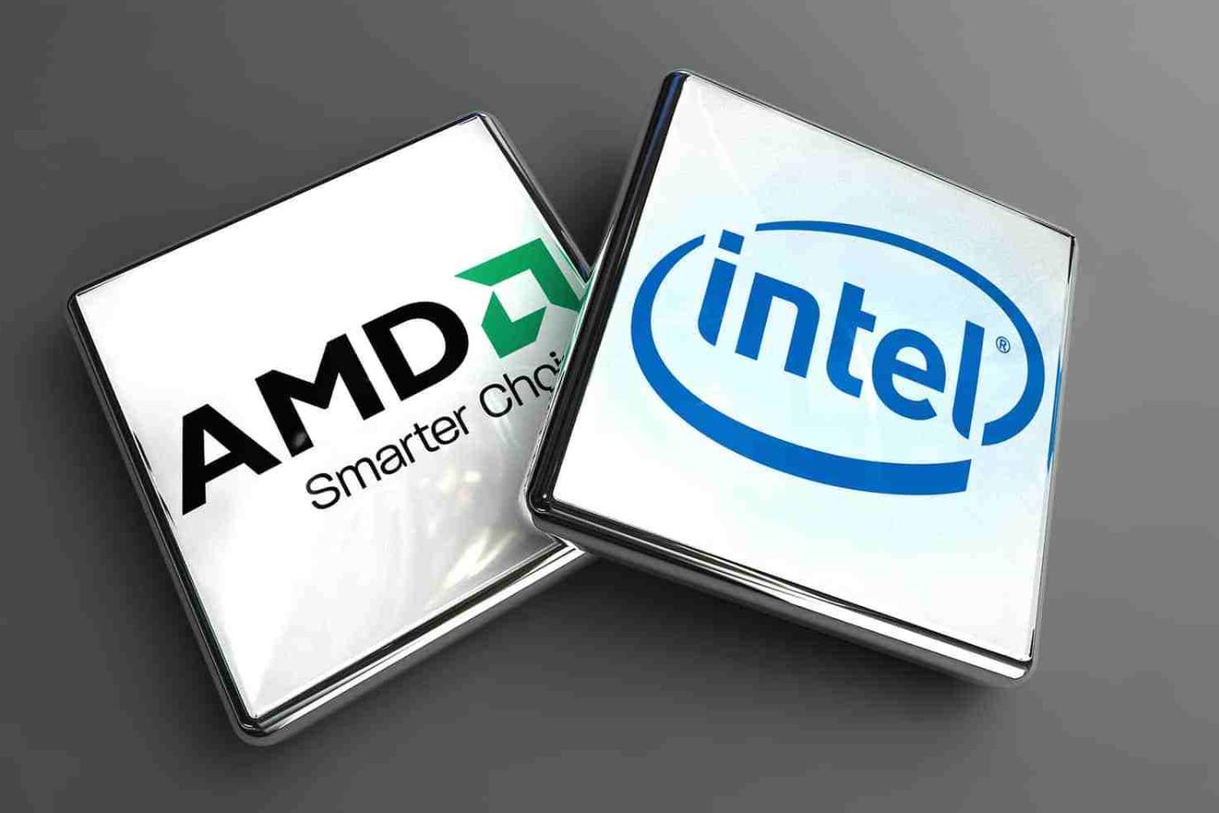 今年7nm,明年5nm,国产CPU急速追赶intel、AMD