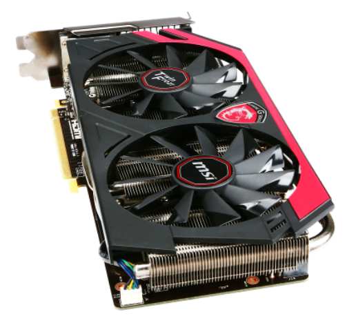 我要玩剑灵！微星显卡站以旧换新活动 