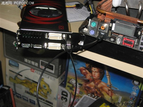 hdmi 显示器 声音