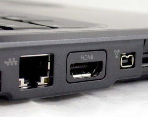 hdmi 声音 显示_笔记本用hdmi连接电视显示无信号_hdmi 显示器 声音