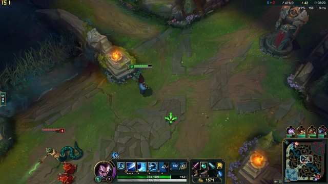 老黄的独家黑科技？无脑一键游戏优化 