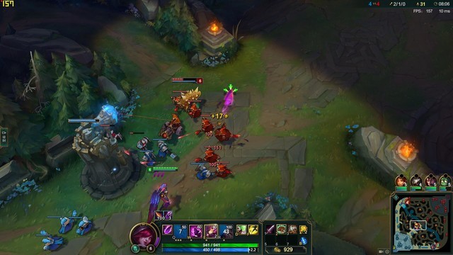 老黄的独家黑科技？无脑一键游戏优化 