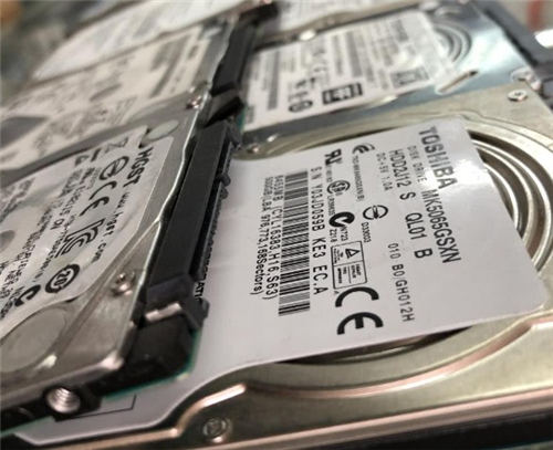 如何知道机械硬盘是否损坏 用这4个方法就可以