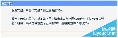 无线路由器指示灯和接口介绍图解