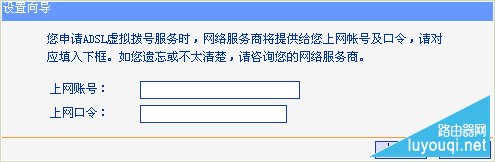 无线路由器指示灯和接口介绍图解