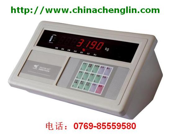 称重显示控制器_称重显示控制器说明书_数字称重显示器
