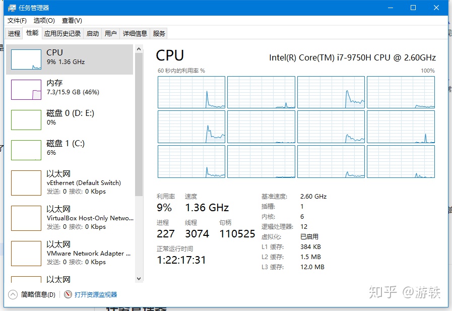 cpu牙膏厂
