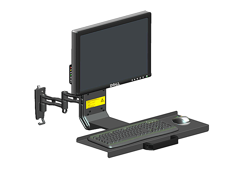 显示器用按键调亮度_电脑显示亮度怎么调_显示器屏幕亮度的软件