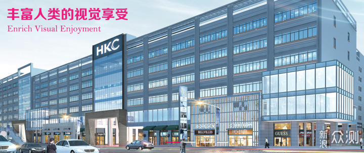 五千字长文带你探访显示器制造行业_新浪众测
