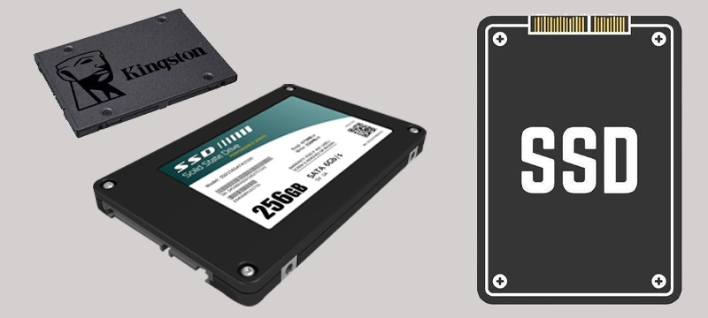 固态硬盘寿命有多少年