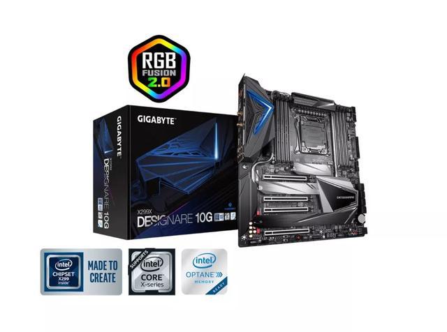 x299主板推荐