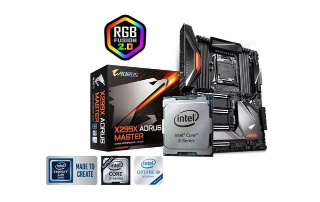 x299主板推荐
