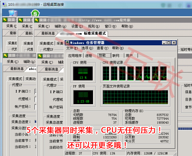 aix主机内存cpu使用率_windows云主机cpu内存要多大的_cpu支持多大内存