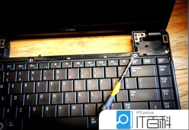 硬盘安装