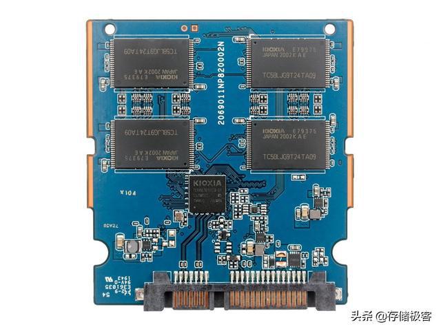 主板sata3固态硬盘写入慢_sata3接口固态硬盘_固态硬盘sata2和sata3
