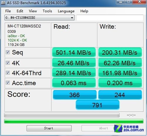 坑爹无处不在 揭秘固态SSD的掉速之谜 