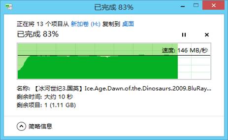解密MAIWO硬盘底座K305B功能与性能之二 