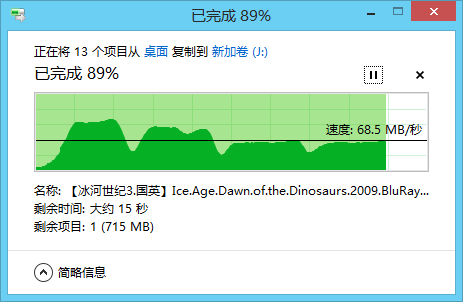 解密MAIWO硬盘底座K305B功能与性能之二 