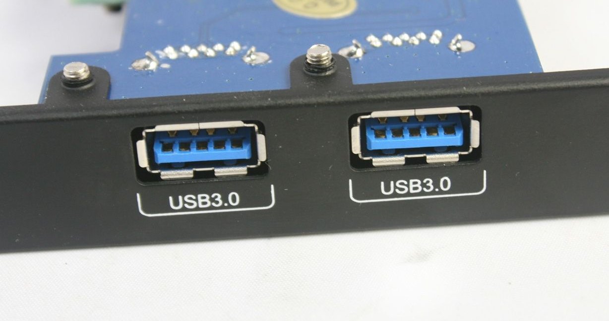 u盘usb30速度