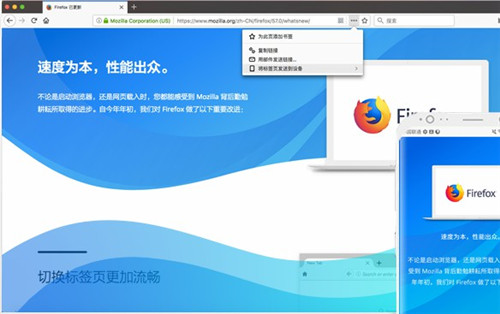 火狐浏览器国际版下载功能特点