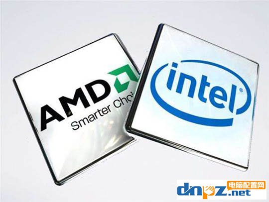 电脑的CPU品牌只有intel和amd吗？
