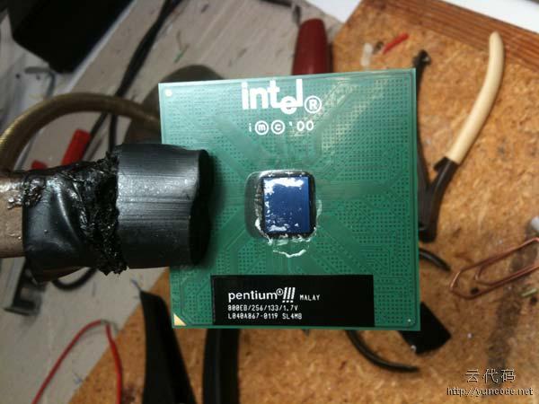 世界上最牛的CPU芯片，你见过几个？