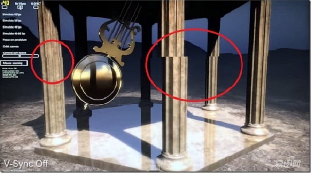 新显卡游戏画面黑