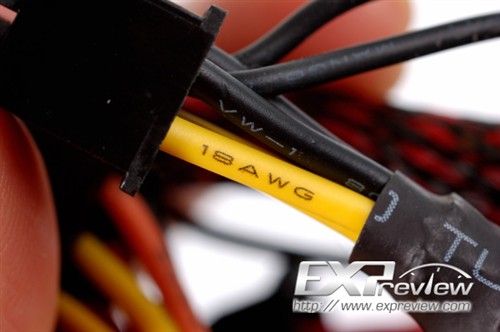 电源线材以及接口方面的知识，PCIe接口供电的问题