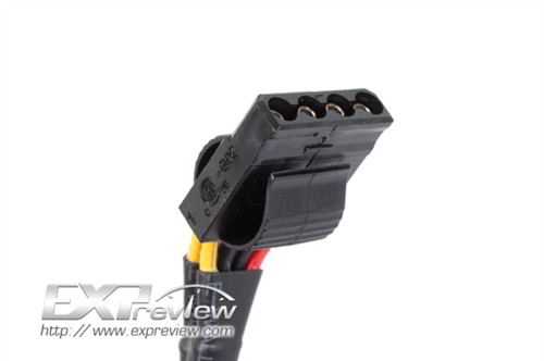 PCIE接口能供电？电源接头知识大科普