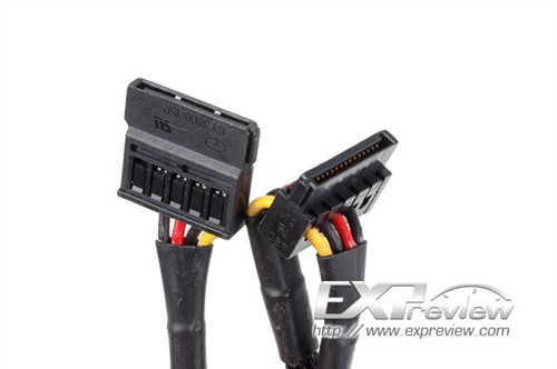 PCIE接口能供电？电源接头知识大科普