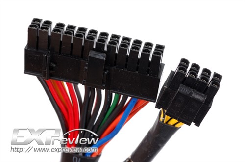 PCIE接口能供电？电源接头知识大科普