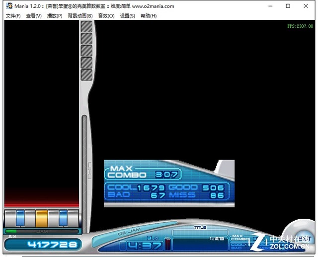 匠心精神！罗技G610原厂轴机械键盘评测 