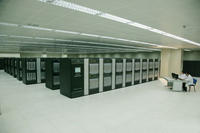 硬盘容量 英文