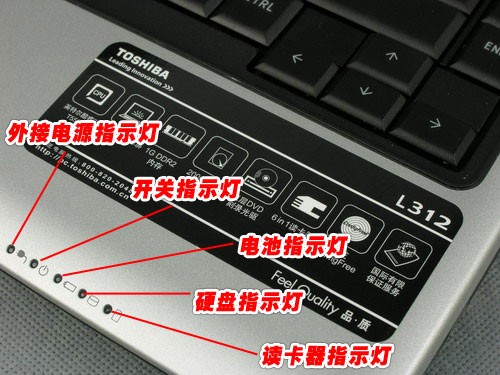 笔记本电脑能开机显示器不亮_笔记本开机显示器不亮嘟嘟叫两声_电脑无法开机显示器不亮