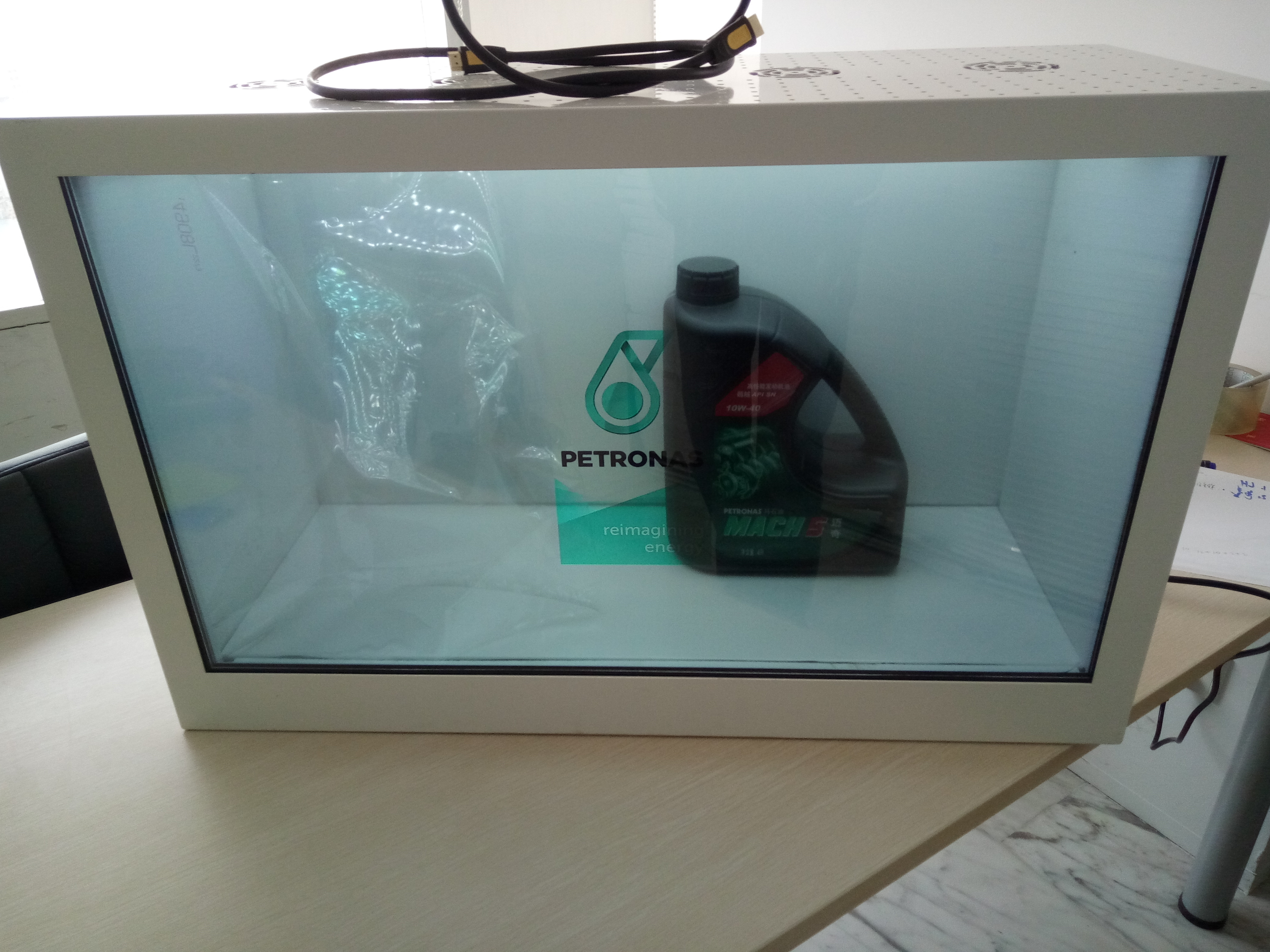 oled 透明显示器_透明oled_oled 透明显示器