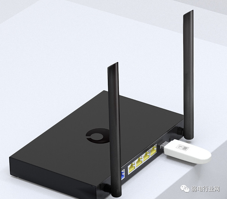 怎么样利用路由器建立局域网