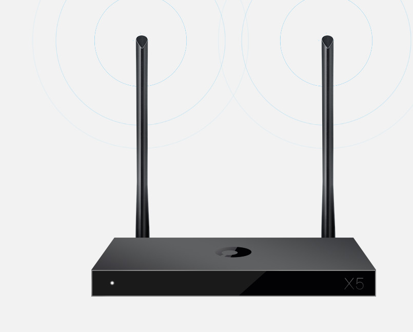 怎么样利用路由器建立局域网